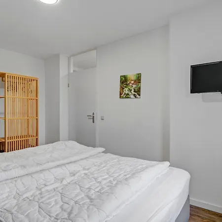 Beatrix Casa vacanze *