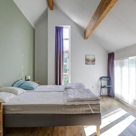Beatrix Casa vacanze *