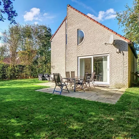 Beatrix Casa vacanze Bruggenmors