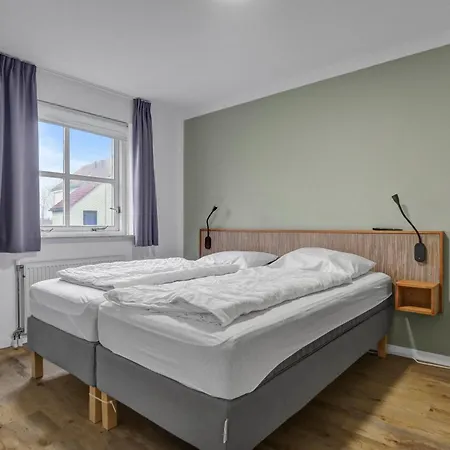 Casa vacanze Beatrix Bruggenmors